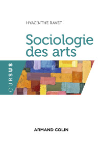 Hyacinthe Ravet — Sociologie des arts