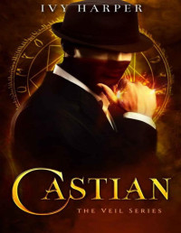 Ayrianne Anderson — Castian: The Veil Series