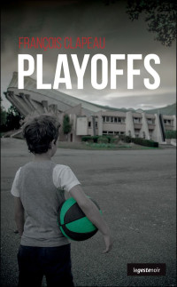 François Clapeau [Clapeau, François] — Playoffs