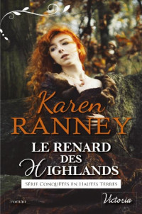 Ranney Karen [Ranney Karen] — Le renard des Highlands