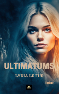 Lydia Le Fur — Ultimatums (Apparences T2)