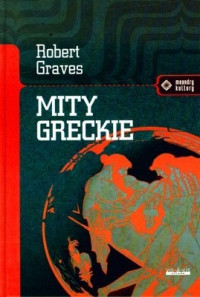 Robert Graves — Mity greckie