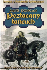 Duncan Dave — Pozłacany Łańcuch