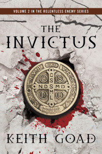 Keith Goad — The Invictus