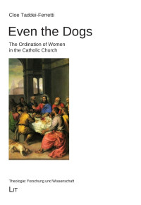 Cloe Taddei-Ferretti — Even the Dogs