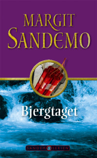 Sandemo, Margit — [Sandemoserien 09] • Bjergtaget