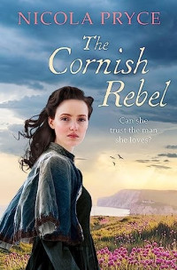 Nicola Pryce — The Cornish Rebel