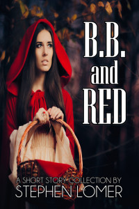 Stephen Lomer — B.B. and Red