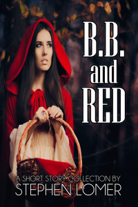 Stephen Lomer — BB and Red