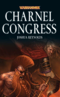 Joshua Reynolds — Charnel Congress