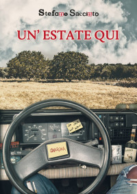 Stefano Saccinto — Un'estate qui