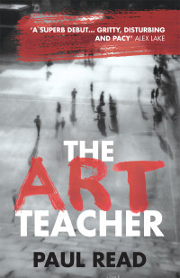 Paul Read — The Art Teacher