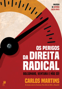 Carlos Martins — Os Perigos da Direita Radical