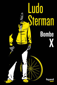 Sterman, Ludo — Bombe X
