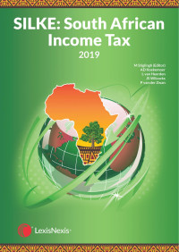 Stiglingh; — SILKE: South African Income Tax