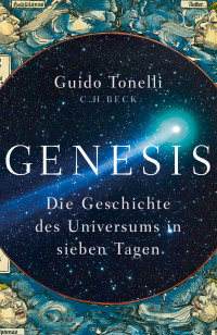 Guido Tonelli; — Genesis