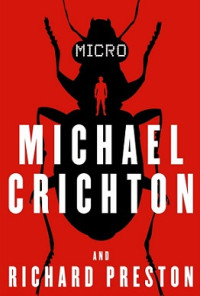 Crichton Michael & Preston Richard — Micro