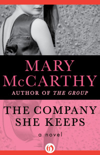 Mary McCarthy — The Company She Keeps