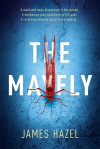James Hazel — The Mayfly