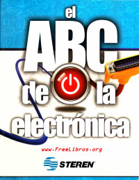 STEREN — El ABC de la electrónica