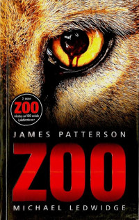 James Patterson — ZOO