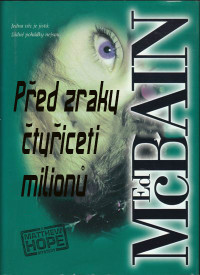 McBain — Pred zraky ctyriceti milionu