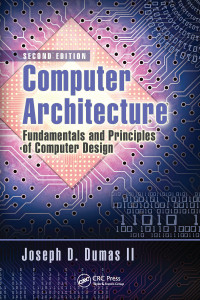 Joseph D. Dumas — Computer Architecture