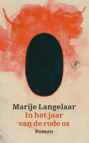 Marije Langelaar — In het jaar van de rode os