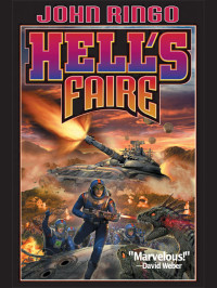 John Ringo — Hell's Faire