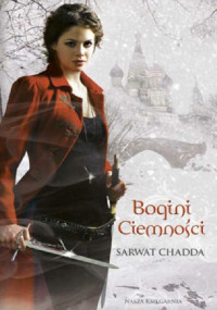 Sarwat Chadda — Bogini Ciemności