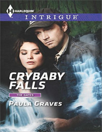 Paula Graves — Crybaby Falls