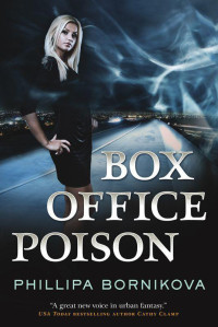 Bornikova, Phillipa — Box Office Poison (Linnet Ellery)