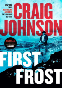 Craig Johnson — First Frost