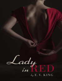 E. V. King [King, E. V.] — Lady in Red