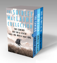 MacLaine, Shirley — The Shirley MacLaine Collection 1-3