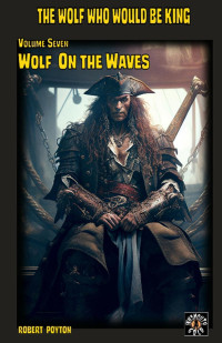Poyton, Robert — Wolf on the Waves