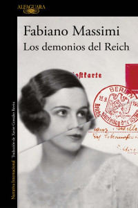 Fabiano Massimi — Los demonios del Reich