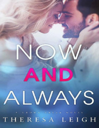 Theresa Leigh — Now And Always (Crown Creek)