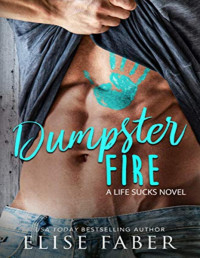 Elise Faber [Faber, Elise] — Dumpster Fire