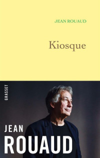Rouaud, Jean — Kiosque