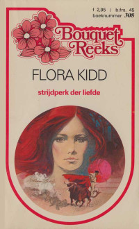 Flora Kidd — Strijdperk der liefde