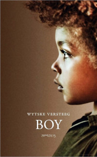 Wytske Versteeg — Boy