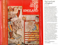 Brian Branston — The Lost Gods of England