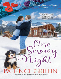 Patience Griffin [Griffin, Patience] — One Snowy Night