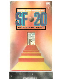 Ed By John Carnell — New Writings in SF 20 - [Anthology]