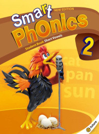 e-future — Smart Phonics New Edition Student Book 2