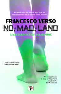 Francesco Verso — No/Mad/Land