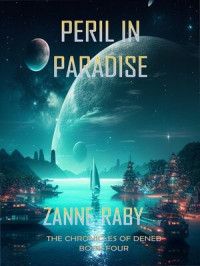 Zanne Raby — Peril in Paradise