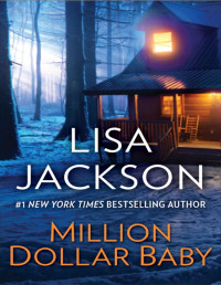 Lisa Jackson — MILLION DOLLAR BABY