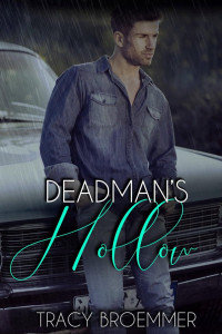 Tracy Broemmer — Deadman's Hollow